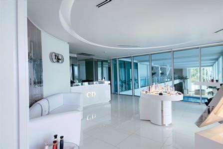 christian dior spa st maarten|Exclusive luxury spa .